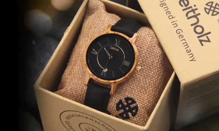 Jam tangan, Sumber: shopify.com