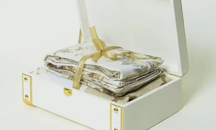 Set bed cover, Sumber: shopify.com