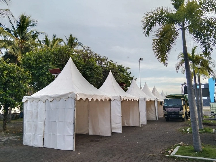 Tenda sarnafil, Sumber: lazada.co.id