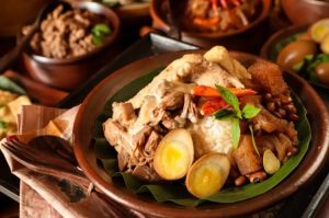 Gudeg Jogja, Sumber: imagekit.io