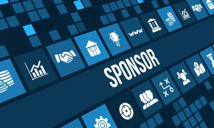 Jenis sponsorship untuk event, Sumber: skift.com
