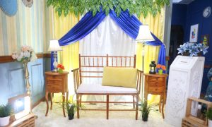 Acara khitanan anak, Sumber: bridestory.com