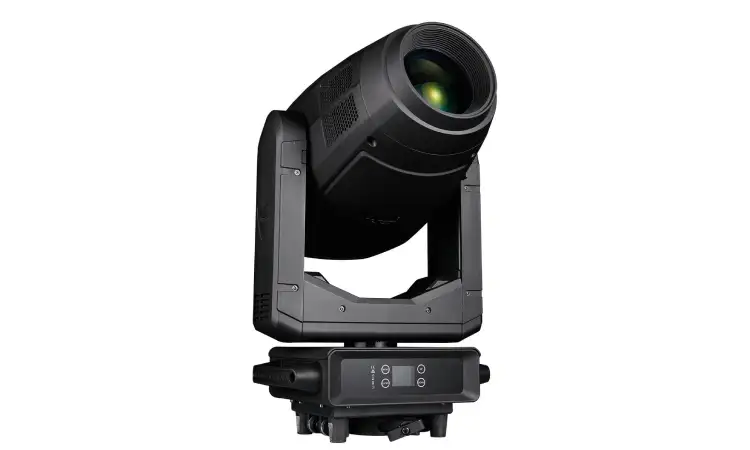 Moving head, Sumber: gooecloud.com