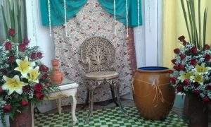 Acara mitoni, Sumber; rumahpiramid.blogspot.com