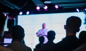 Cara mengadakan seminar, Sumber: thevendry.com