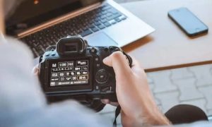 BIsnis fotografi, Sumber: kartunama.net