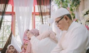 Pengajian pernikahan, Sumber: weddingmarket.com