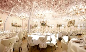 Pernikahan di hotel, Sumber: aucklandweddings.co.nz