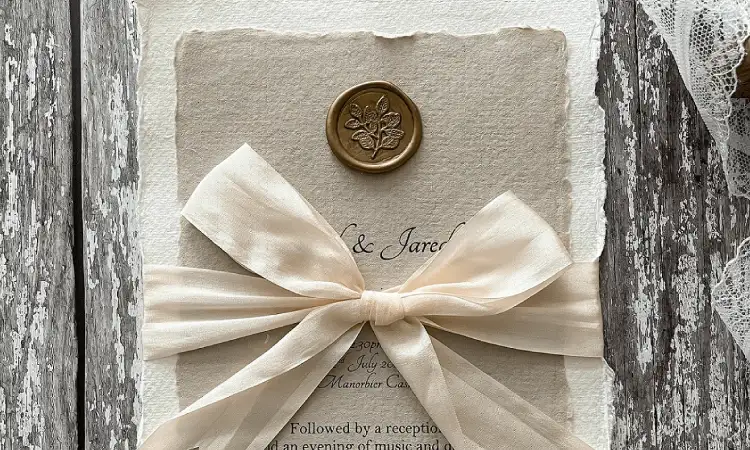 Handmade paper, Sumber: imaginediy.co.uk