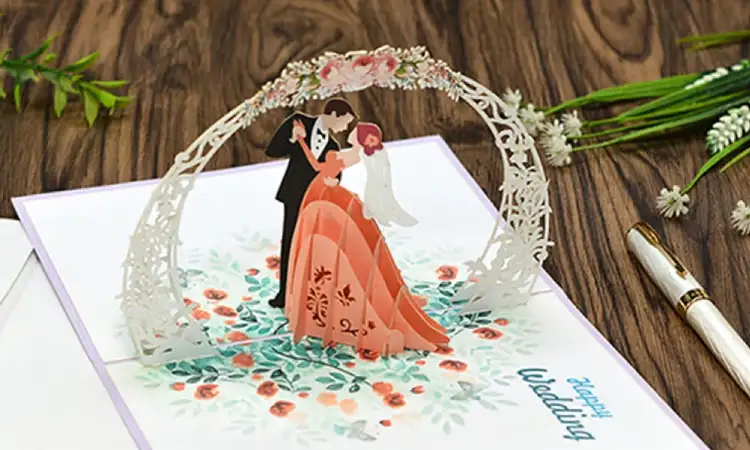 Pop up 3D, Sumber: hmgpopup.com