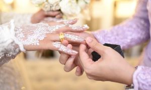 Beda mahar dan seserahan, Sumber: chanelmuslim.com