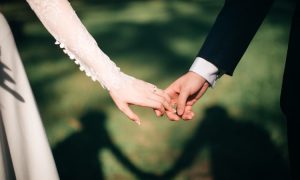 Prewedding, Sumber: unsplash.com