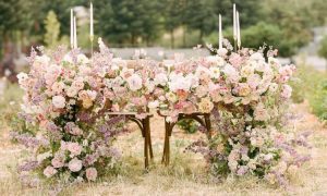 Jenis bunga pernikahan, Sumber: weddingwire.com