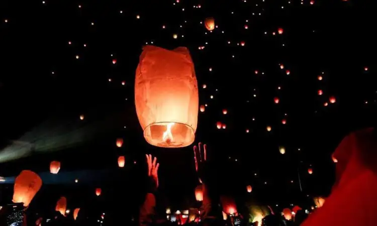 Dieng Culture Festival, Sumber: detik.com