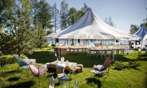 Event outdoor, Sumber: adamchristing.com