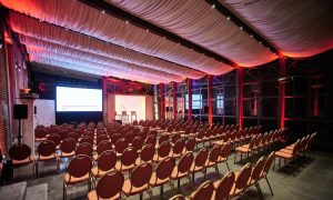 Venue seminar, Sumber: amazonaws.com