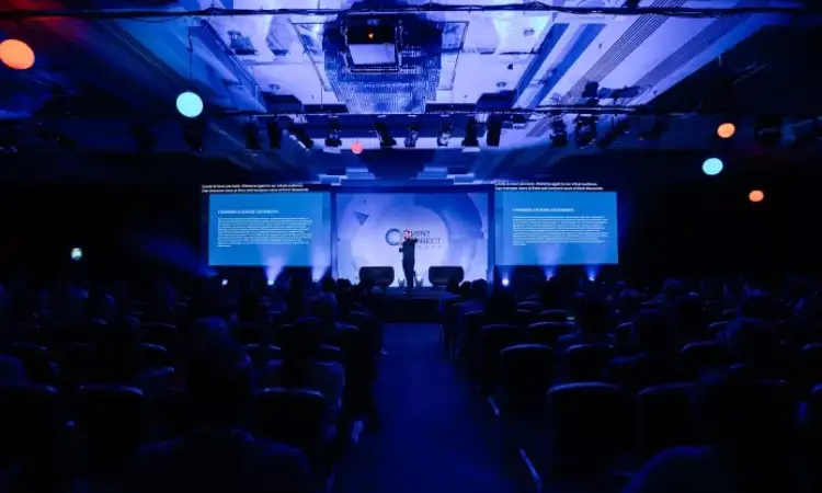 Kesuksesan event, Sumber: cvent.com