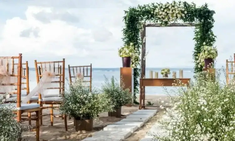 Perencanaan pernikahan, Sumber: paradiseweddings.com