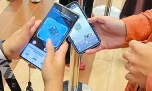 Ticketing event, Sumber: voi.id
