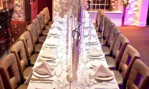 Private dinner party, Sumber: greystonesteakhouse.com