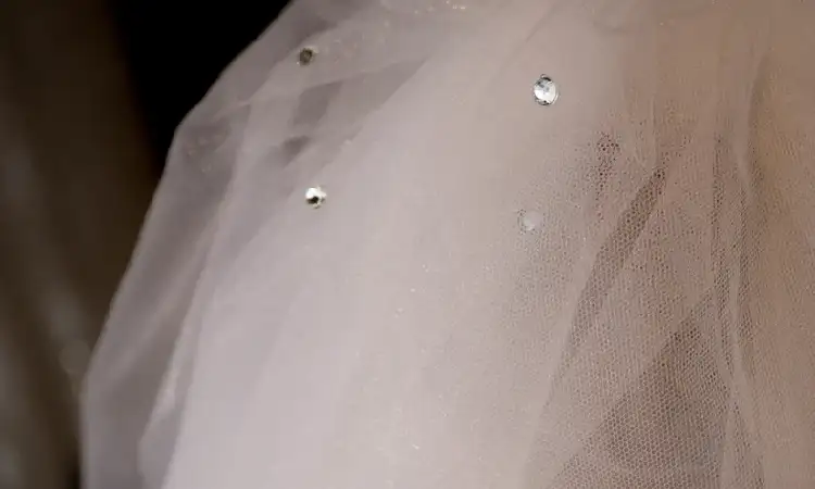 Blusher Veil, Sumber: etsy.com
