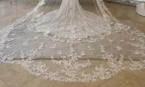 Cathedral Veil, Sumber: dhresource.com