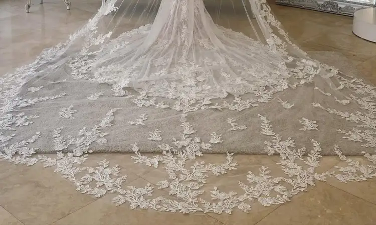 Cathedral Veil, Sumber: dhresource.com