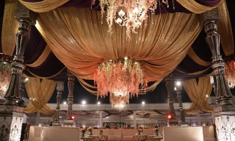 Konsep pernikahan fusion, Sumber: spectrum-weddings.com