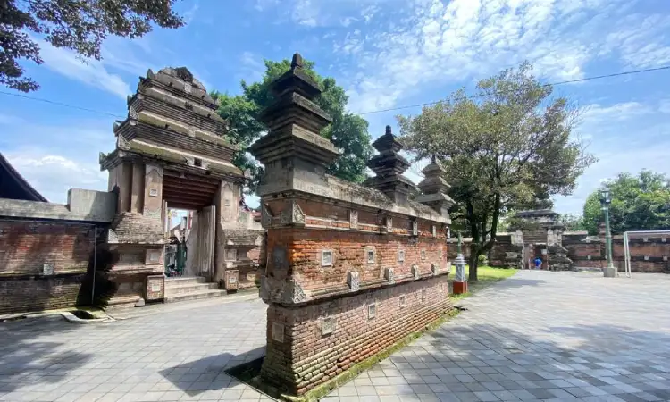 Kotagede, Sumber: jogjaprov.go.id