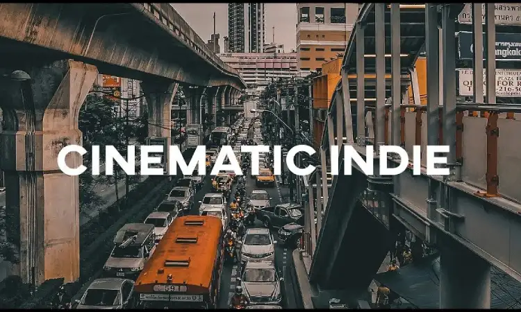 Konsep cinematic indie, Sumber: youtube.com