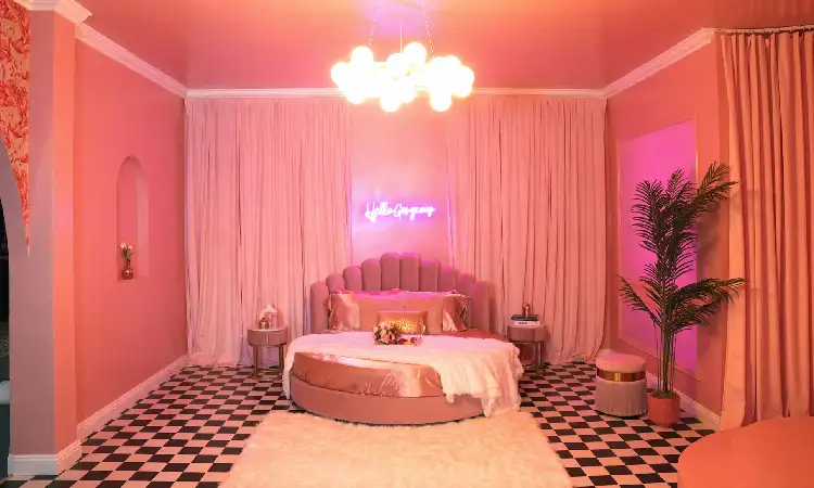 Konsep video modern energetik, Sumber: peerspace.com