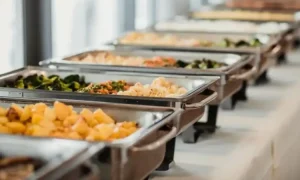 HIdangan pernikahan, Sumber: weddingmarket.com