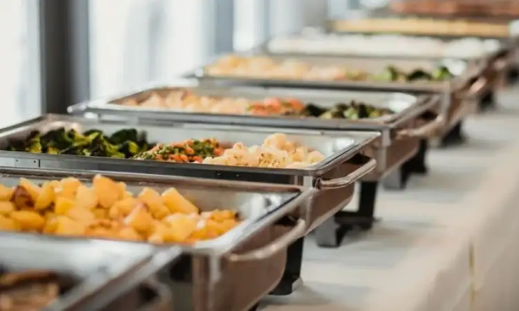 HIdangan pernikahan, Sumber: weddingmarket.com