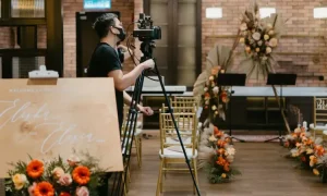 Live streaming pernikahan, Sumber: trhstudios.com