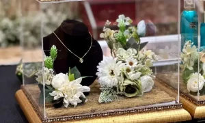 Maskawin perhiasan, Sumber: vncojewellery.com