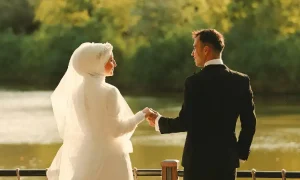 Menikah akhir tahun, Sumber: pexels.com