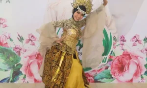Tari Jaipong, Sumber: detik.com