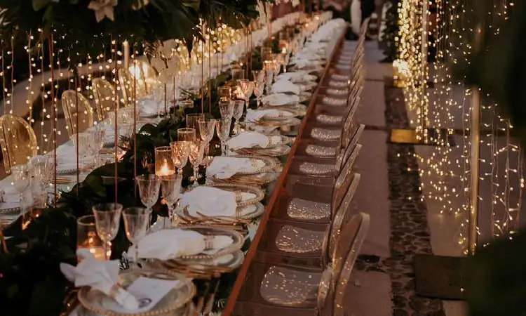 After wedding party, Sumber: pinterest.com