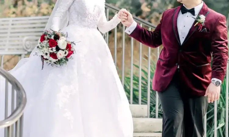 menikah di bulan syawal, Sumber: xogrp.com