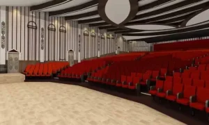 Concert Taman Budaya Yogyakarta, Sumber: aliftourjogja.com