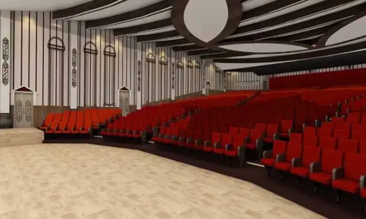 Concert Taman Budaya Yogyakarta, Sumber: aliftourjogja.com