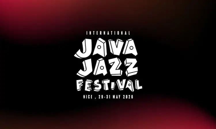 Java Jazz Festival 2026, Sumber: voi.id