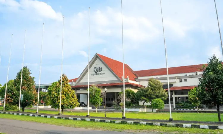 Jogja Expo Center, Sumber: jogjaexpocenter.co.id