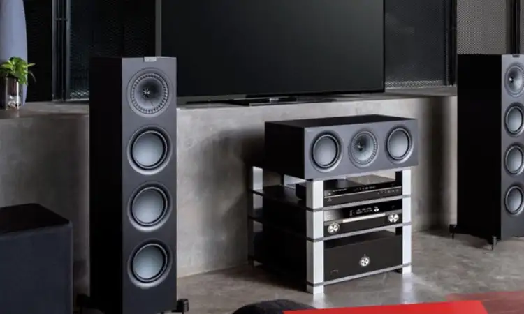 Paket Sound System Rumahan, Sumber: indovisual.co.id