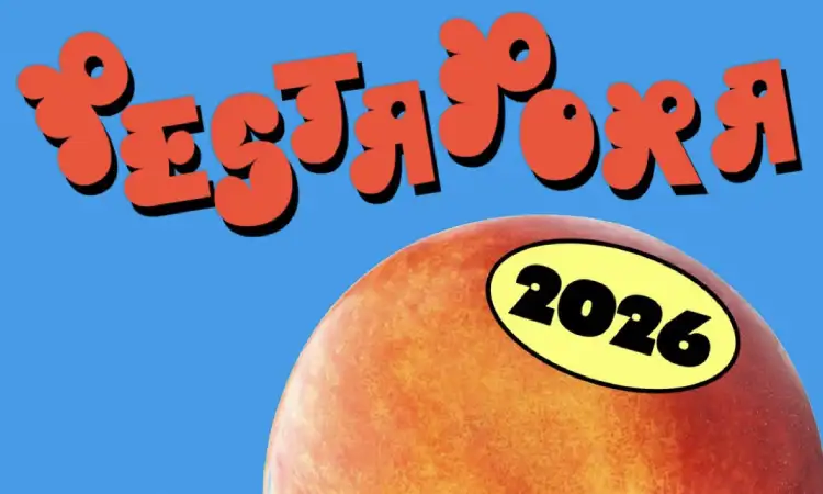 Pestapora 2026, Sumber: idntimes.com