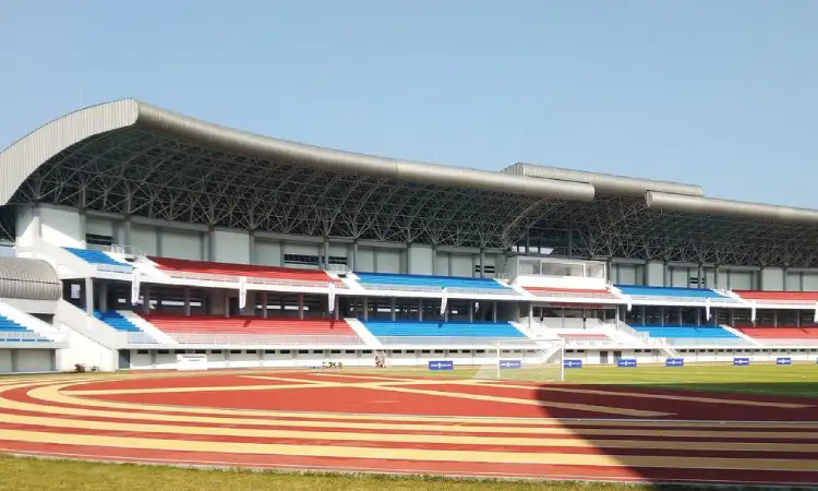 Stadion Mandala Krida, Sumber: bola.com