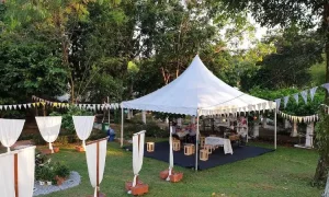 Tenant event, Sumber: americantent.com