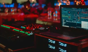 sound system, Sumber: pexels.com