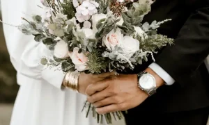 Budget pernikahan, Sumber: pexels.com