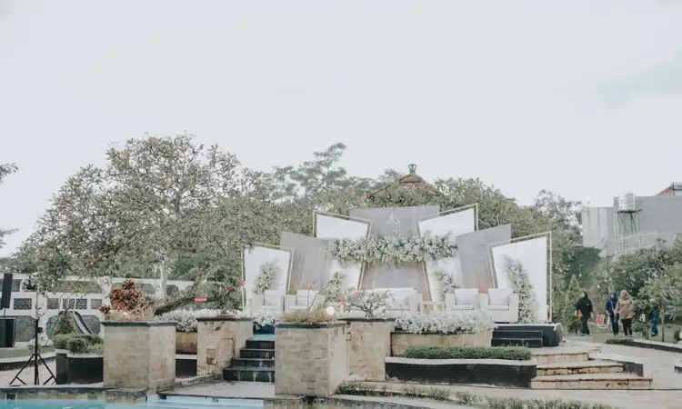 Tirtasani Resort & Spa Kaliurang, Sumber: instagram.com